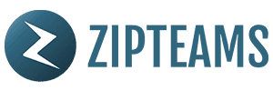 Zipteams