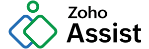 Zoho Assist