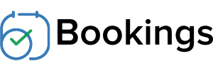 Zoho Bookings Software