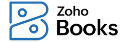 Zoho Books Logo