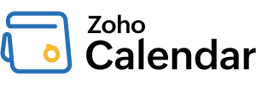 Zoho Calendar Logo