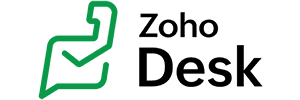 Zoho Desk Software 