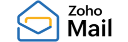 Zoho Mail Logo