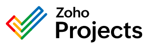 Zoho Projects