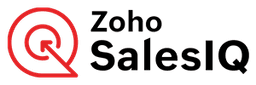 Zoho SalesIQ Logo