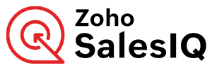 Zoho SalesIQ
