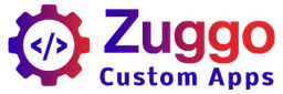 Zuggo Logo