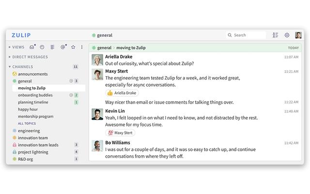 Zulip