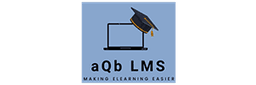 aQb LMS Logo