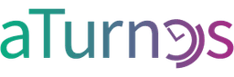 aTurnos Logo