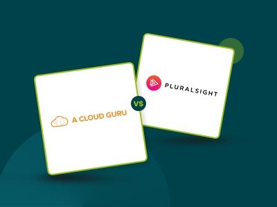 A Cloud Guru Vs Pluralsight: Which Tech Training Platform Is Right For Your Team