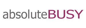 absoluteBUSY