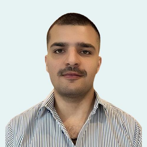 Muhammad Abubakar Shahzad
