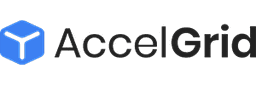 AccelGrid Logo