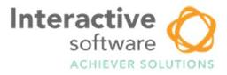 Achiever CRM Logo