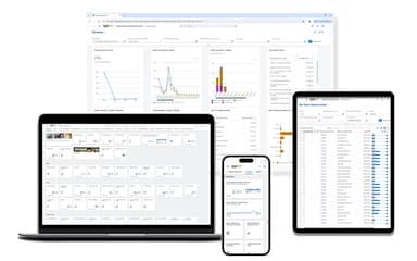 aclaros Cross Platform Availability