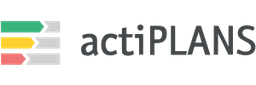 actiPLANS Logo