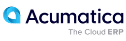 Acumatica Cloud ERP Logo