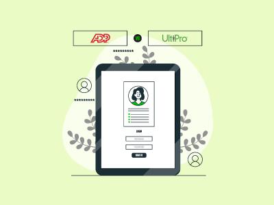 ADP Vs UltiPro: Choose The Best HR Software For You