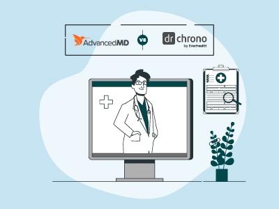AdvancedMD Vs. DrChrono: Detailed Comparisons