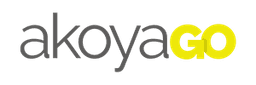 AkoyaGO Logo
