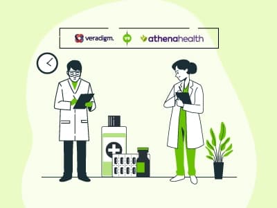 athenaheath Vs. Allscripts: Comparing Top EMR/EHR Systems For 2024