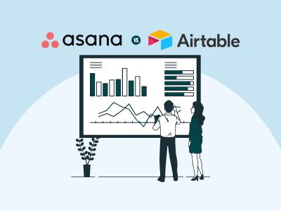 Asana Vs Airtable: The Ultimate Project Management Showdown 2025