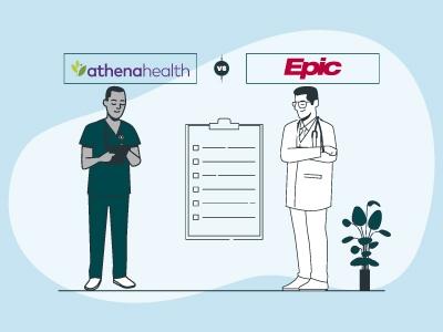 athenahealth Vs. Epic: Which EMR Is The Best?