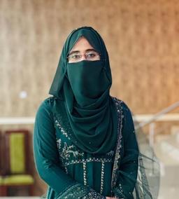 Ayesha Suleman