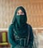Ayesha Suleman
