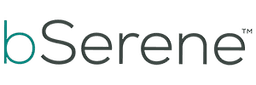 bSerene Logo
