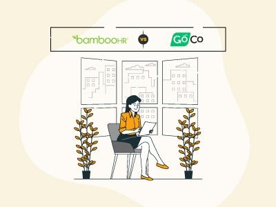 BambooHR vs GoCo: Which Platform Will Simplify Your HR Processes?