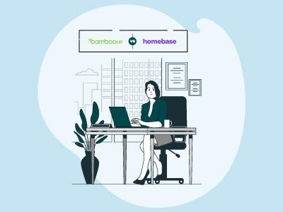 BambooHR Vs Homebase: Find The Perfect Fit For You HR Needs