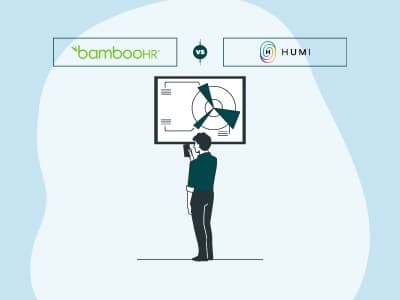 BambooHR Vs Humi: A Comprehensive Comparison For HR Professionals