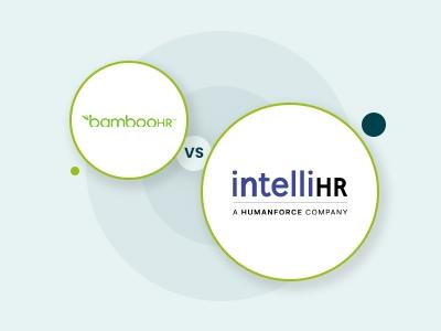 BambooHR Vs intelliHR: The Ultimate HR Software Showdown