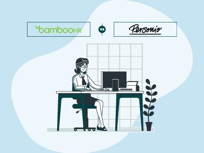 BambooHR vs Personio: Choosing the Right HR Platform 