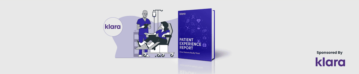 Patient Experience Report What Patients Really Think