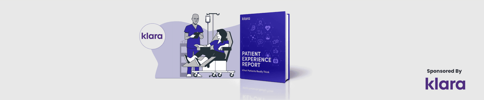 Patient Experience Report What Patients Really Think