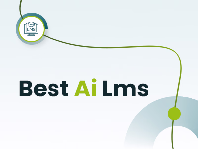 Best AI LMS In 2025