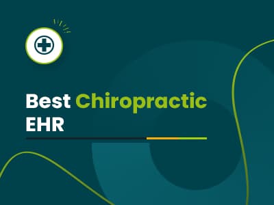 best-chiropractic-ehr