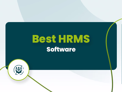 Best HRMS Software
