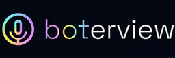boterview Logo