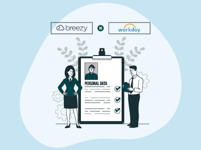 Breezy HR Vs Workable: A Detailed Comparison Of Recruitment Features