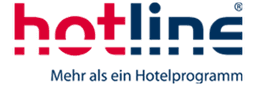Hotline Logo