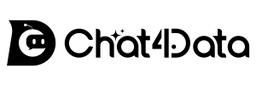 Chat4Data Logo