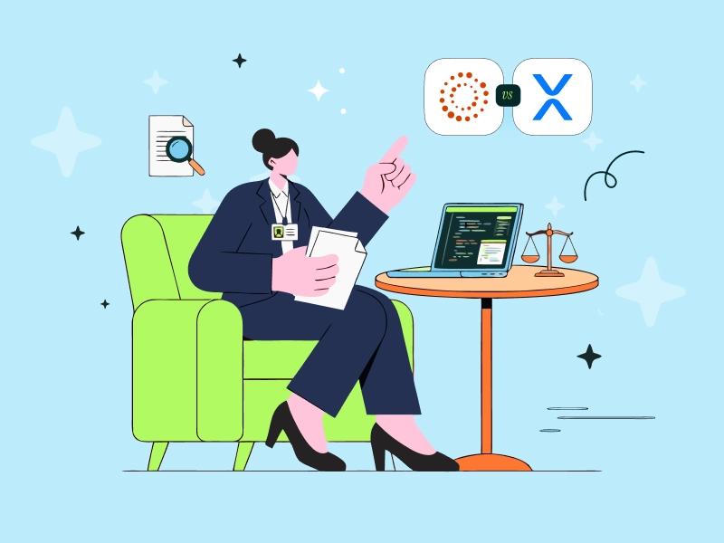 Casetext Vs vLex: Which Offers Better Legal AI?