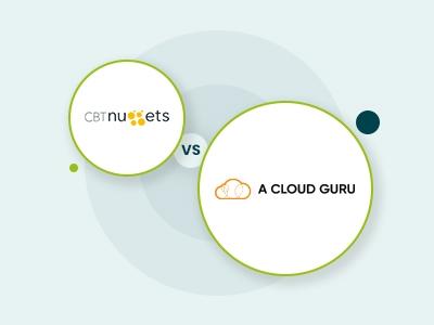 Compare CBT Nuggets Vs A Cloud Guru: Which Platform Is Right For Skills Training