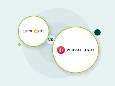 CBT Nuggets Vs Pluralsight: Which Is The Right IT Training Platform For You?
