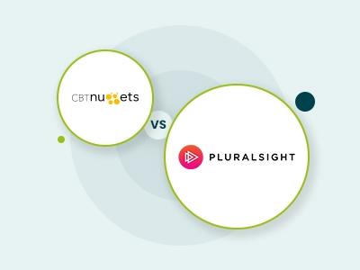 CBT Nuggets Vs Pluralsight: Which Is The Right IT Training Platform For You?