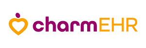 CharmHealth EHR Software - Logo